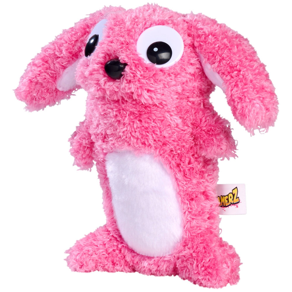 Jucarie de plus Simba ScreamerZ Rabbit 30 cm cu sunete - gogobaby.ro