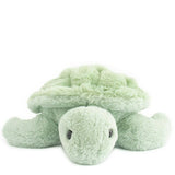 Jucarie din plus, Baby Mix, Dezvolta imaginatia si jocul creativ, 26 cm, 0 luni+, Testoasa
