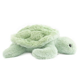 Jucarie din plus, Baby Mix, Dezvolta imaginatia si jocul creativ, 26 cm, 0 luni+, Testoasa