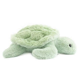 Jucarie din plus, Baby Mix, Dezvolta imaginatia si jocul creativ, 26 cm, 0 luni+, Testoasa