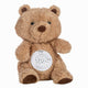 Jucarie multifuncionala, Cu proiector muzical, Free2Play, Din plus, Cu 7 modele de proiectie, Cu sunete si melodii, Bear