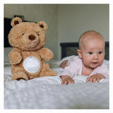 Jucarie multifuncionala, Cu proiector muzical, Free2Play, Din plus, Cu 7 modele de proiectie, Cu sunete si melodii, Bear