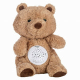 Jucarie multifuncionala, Cu proiector muzical, Free2Play, Din plus, Cu 7 modele de proiectie, Cu sunete si melodii, Bear
