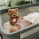 Jucarie multifuncionala, Cu proiector muzical, Free2Play, Din plus, Cu 7 modele de proiectie, Cu sunete si melodii, Bear