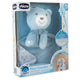 Jucarie muzicala Chicco Maxi DouDou FirstDreams, bleu (albastru), 0luni+