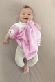 Jucarie muzicala Chicco Maxi DouDou FirstDreams, pink (roz), 0luni+