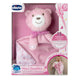 Jucarie muzicala Chicco Maxi DouDou FirstDreams, pink (roz), 0luni+