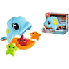 Jucarie Simba ABC Hungry Fish