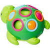 Jucarie Simba ABC Slide'n Match Turtle