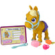 Jucarie Simba Pamper Petz Pony 24 cm cu accesorii