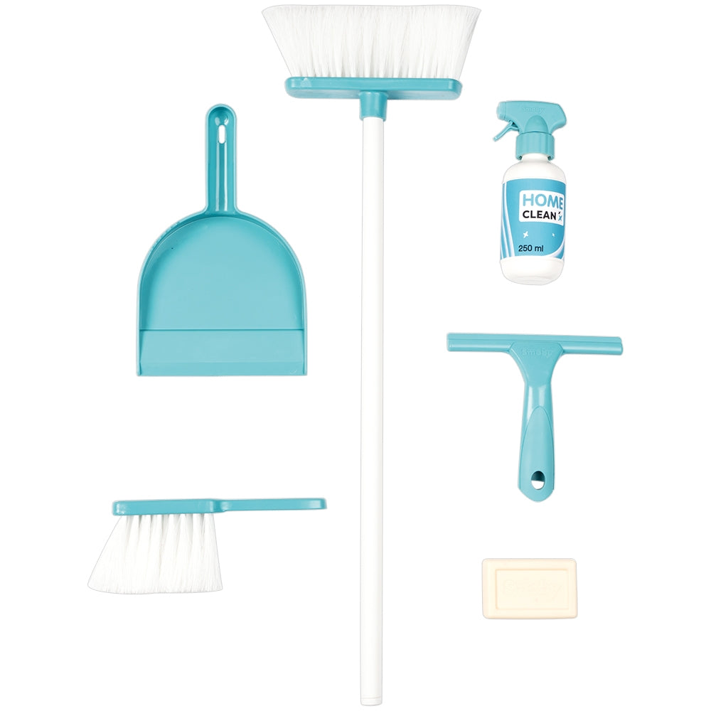 Jucarie Smoby Set curatenie XL - gogobaby.ro