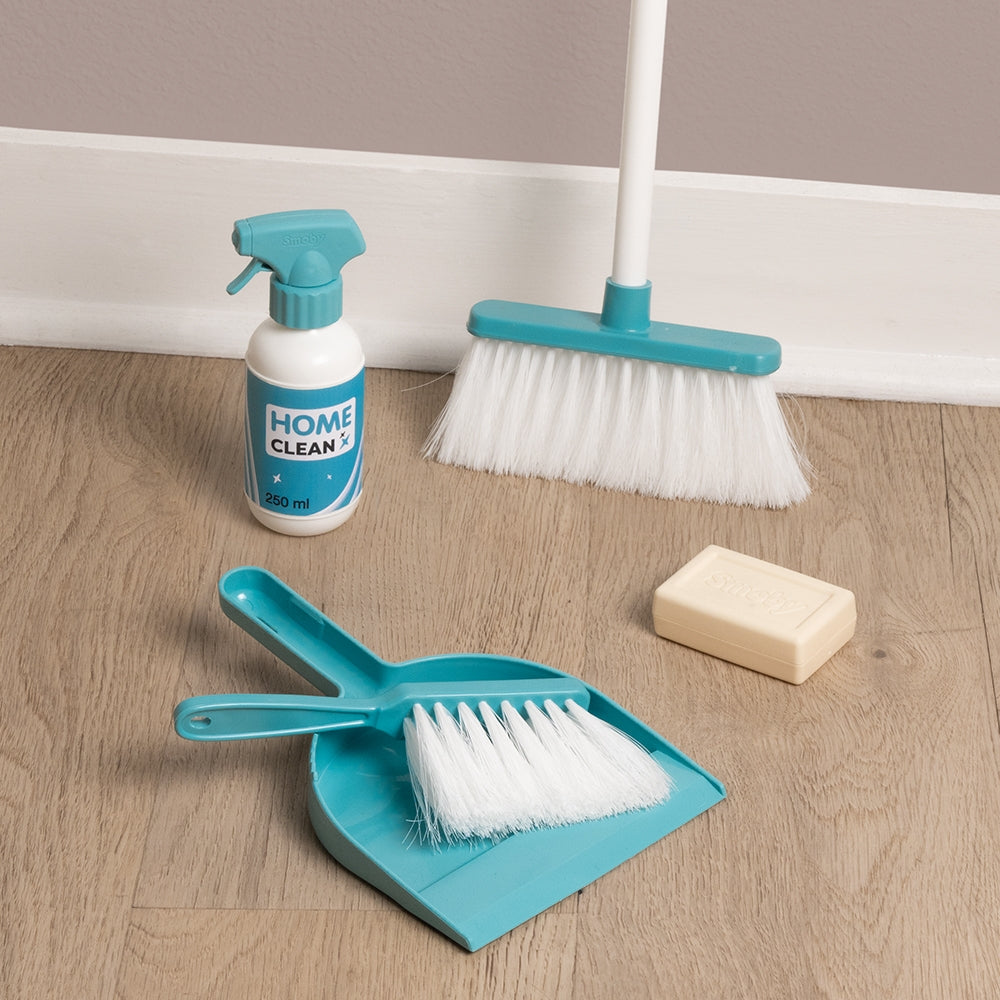 Jucarie Smoby Set curatenie XL - gogobaby.ro