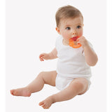 Jucarii de dentitie, Playgro, Cu apa, Set 3 piese, Bumpy Gums, Multicolor