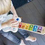 Baby Einstein - Jucarie muzicala Chitara cu animalute