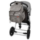Skip Hop – Geanta pentru scutece tip rucsac Forma - Nappy