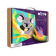 Set pictura cu argila usoara, 29*29 cm - Koala