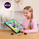Set pictura cu argila usoara, 29*29 cm - Koala