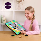 Set pictura cu argila usoara, 29*29 cm - Koala