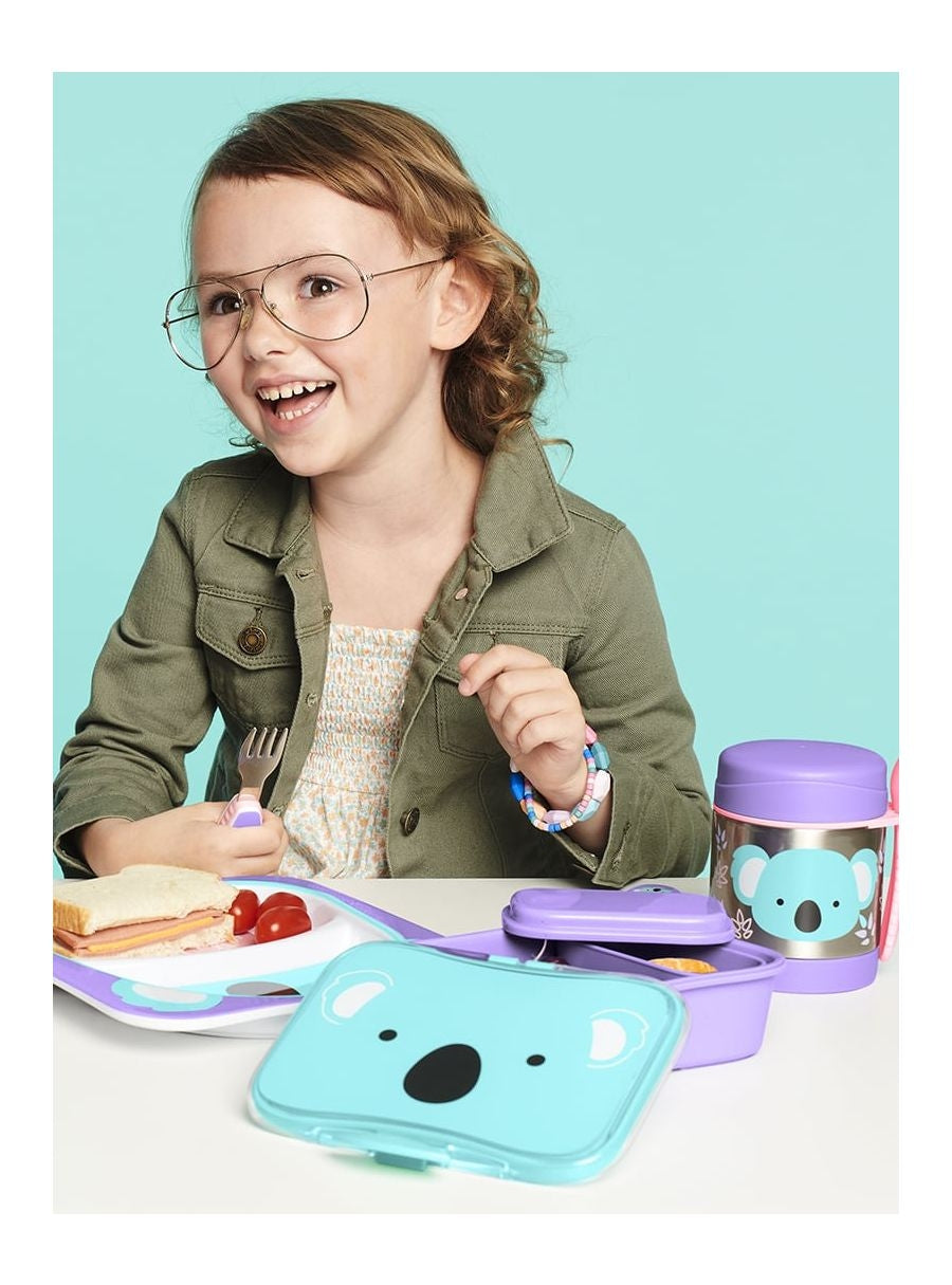 Skip Hop Set Tacamuri Zoo - Koala - gogobaby.ro