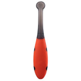Periuta de dinti din silicon pentru antrenament, 6 luni+, Mombella, Buburuza