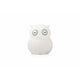 Lampa de veghe, BBluv, Bufnita, Hibu, Functionare pana la 10 ore, Cu telecomanda si cablu USB, Cu 9 culori diferite activate prin control Touch, White
