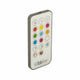 Lampa de veghe, BBluv, Bufnita, Hibu, Functionare pana la 10 ore, Cu telecomanda si cablu USB, Cu 9 culori diferite activate prin control Touch, White