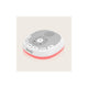 Lampa de veghe, Lionelo, BabyNap, 2 in 1, Wireless, Cu sunete si melodii de leagan, Cu 11 culori si 3 niveluri de luminozitate, Cu functie de redare si inregistrare batai inima, Alb