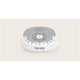 Lampa de veghe, Lionelo, BabyNap, 2 in 1, Wireless, Cu sunete si melodii de leagan, Cu 11 culori si 3 niveluri de luminozitate, Cu functie de redare si inregistrare batai inima, Alb