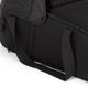 Landou portabil, Jane, Montare in carucior, Cu manere, Cu salteluta 95% materiale reciclate cu protectie UPF50, 67x29.5x43 cm, 0-9 Kg, Cold Black