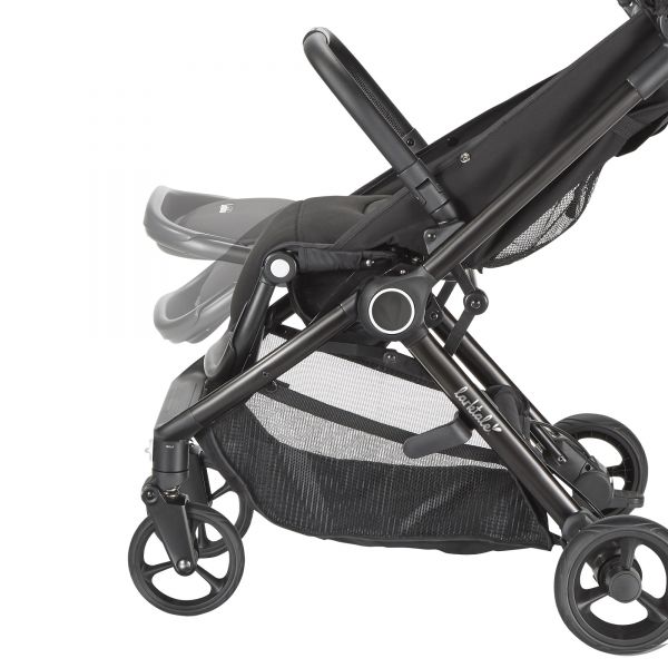 Carucior Sport Ecologic, Larktale, Autofold, Blue - gogobaby.ro