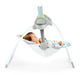 Bright Starts - Leagan portabil Playful Paradise