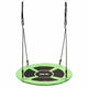 Leagan, Baby Mix, Cuib Nest Swing 100 cm, Green