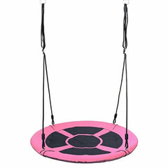 Leagan, Baby Mix, Cuib Nest Swing 100 cm, Pink