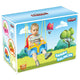 Leagan pentru copii Pilsan Samba Swing blue