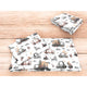 Lenjerie patut cu 3 piese, MimiNu, Cu cearceaf 120x60 cm, Pilota, Pernuta, Din bumbac certificat Oeko Tex Standard 100, Design, Cars Grey
