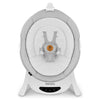 Balansoar, Lionelo, Bella, Multifunctional, Electric, Scaun reglabil, Ecran tactil si telecomanda, 6 miscari unice, 5 viteze, Cu melodii, Gri - gogobaby.ro