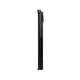 Poarta de siguranta, Lionelo, Tulia, Cu suruburi, Textila, Retractabila, Din Poliester, 140 cm, Conform cu standardul european de securitate EN1930, Negru