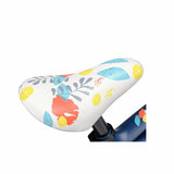 Bicicleta fara pedale, Lionelo, Bart Air, Usoara, Cu roti gonflabile, Cu cadru din magneziu, Cu ghidon si sa reglabile, Greutate 3.8 Kg, 12 inch, Conform cu standardul european de securitate EN71, Albastru