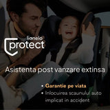 Bicicleta fara pedale, Lionelo, Bart Air, Usoara, Cu roti gonflabile, Cu cadru din magneziu, Cu ghidon si sa reglabile, Greutate 3.8 Kg, 12 inch, Conform cu standardul european de securitate EN71, Albastru