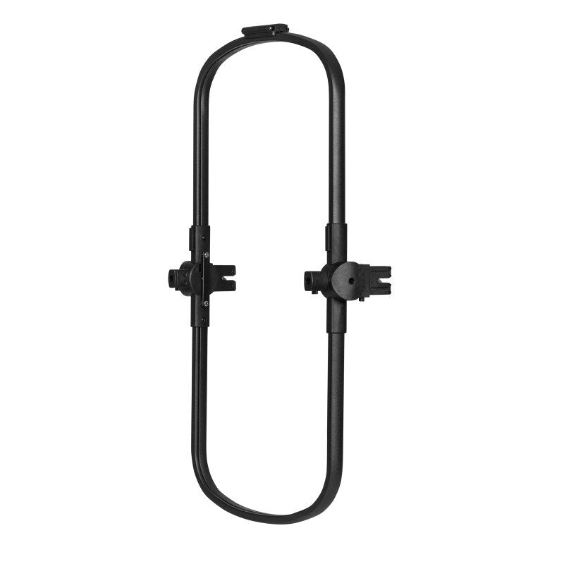 Carucior 3 in 1, Lionelo, Bianka, Transformabil, Cadru aluminiu, Cu landou si salteluta moale, Cu scoica auto testata ADAC, Cu multiple accesorii, Sustine 22 kg, 0 luni+, EN1466:2014+AC:2015, EN1888, Gri