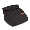 Carucior 2 in 1, Lionelo, Amber, Cadru aluminiu, Cu landou intarit si salteluta moale, Reversibil, Maner ajustabil, Huse pentru picioare, ploaie, Plasa de tantari, Geanta parinti, Pana la 22 kg, EN1888-1, EN1888-2, EN1466, Gri inchis