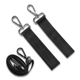 Carucior 2 in 1, Lionelo, Amber, Cadru aluminiu, Cu landou intarit si salteluta moale, Reversibil, Maner ajustabil, Huse pentru picioare, ploaie, Plasa de tantari, Geanta parinti, Pana la 22 kg, EN1888-1, EN1888-2, EN1466, Gri inchis