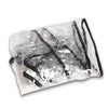 Carucior 2 in 1, Lionelo, Amber, Cadru aluminiu, Cu landou intarit si salteluta moale, Reversibil, Maner ajustabil, Huse pentru picioare, ploaie, Plasa de tantari, Geanta parinti, Pana la 22 kg, EN1888-1, EN1888-2, EN1466, Albastru
