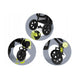 Carucior sport, Lionelo, Annet Tour Dreamin, Editie Limitata, De la nastere, Capotina impermeabila, Cu filtru UPF 50+, Cu maner reglabil, Plasa de tantari, Suport biberon, Saculet pentru picioare, Pana la 22 kg, Cu certificare TUV, Negru