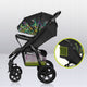 Carucior sport, Lionelo, Annet Tour Dreamin, Editie Limitata, De la nastere, Capotina impermeabila, Cu filtru UPF 50+, Cu maner reglabil, Plasa de tantari, Suport biberon, Saculet pentru picioare, Pana la 22 kg, Cu certificare TUV, Negru