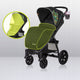 Carucior sport, Lionelo, Annet Tour Dreamin, Editie Limitata, De la nastere, Capotina impermeabila, Cu filtru UPF 50+, Cu maner reglabil, Plasa de tantari, Suport biberon, Saculet pentru picioare, Pana la 22 kg, Cu certificare TUV, Negru