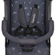 Carucior sport, Lionelo, Elia, Cu plasa de tantari, Conform cu standardul european de securitate EN1888-1, Gri inchis