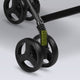 Carucior sport, Lionelo, Elia, Cu plasa de tantari, Conform cu standardul european de securitate EN1888-1, Verde inchis
