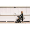 Carucior sport, Lionelo, Elia Oslo, Cu plasa de tantari, Conform cu standardul european de securitate EN1888-1, Negru
