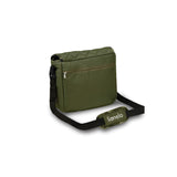 Carucior sport, Lionelo, Emma Plus, Cu tavita, 2 Suporturi pentru pahar, Geanta accesorii, Conform cu standardul european de securitate EN1888-1, Forest Green